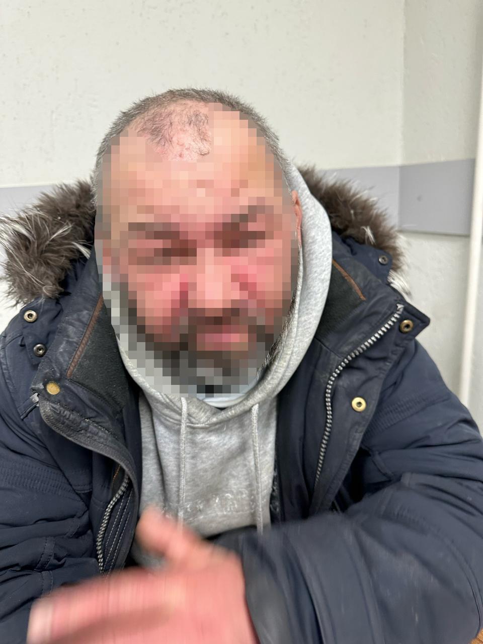 Фото В Новосибирске задержали посетителя аптеки, признавшегося в убийстве жены 2 - Сиб.ФМ Фото В Новосибирске задержали посетителя аптеки, признавшегося в убийстве жены 2